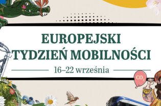 europejski tydzien mobilnosci. Fot. materiały prasowe