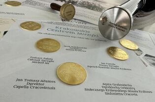 KCM akt erekcyjny. Fot. Agencja Rozwoju Miasta