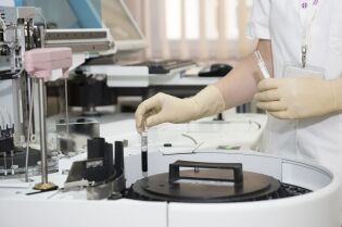 HIV, badania, szpital. Fot. pixabay.com