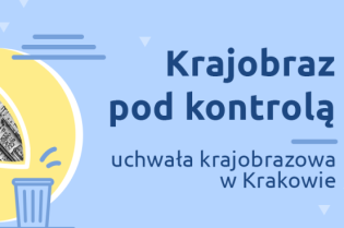 Krajobraz pod kontrolą. Fot. Magiczny Kraków