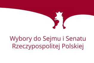 wybory 2023. Fot. MSIP Kraków