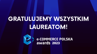 Nagroda e-commerce. Fot. cwp