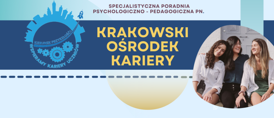 Krakowski Ośrodek Kariery