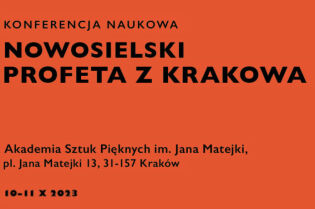 Akademia Sztuk Pięknych w Krakowie. Fot. Akademia Sztuk Pięknych w Krakowie / materiały prasowe