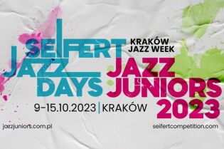 Kraków Jazz Week. Fot. materiały organizatorów