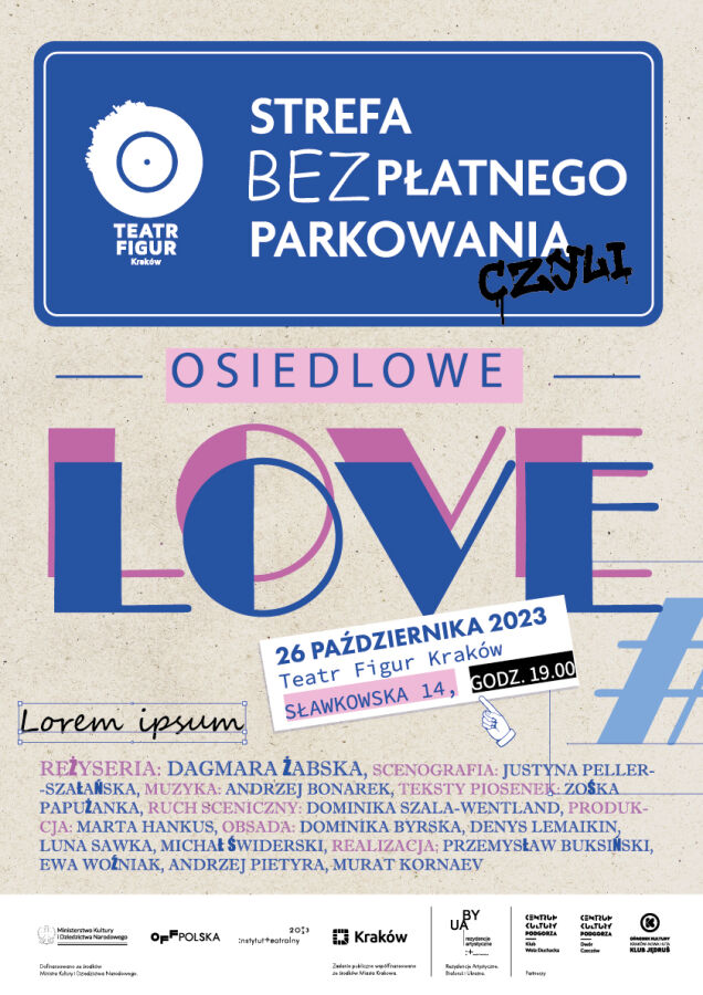 Osiedlowe Love