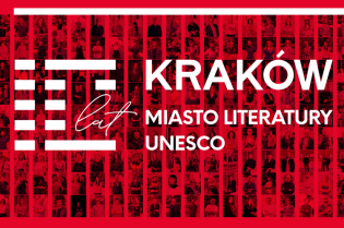 10 lat Krakowa Miasta Literatury UNESCO 