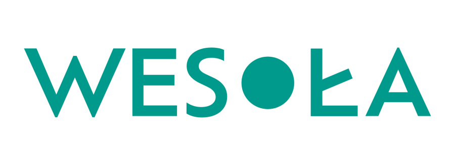 wesoła logo