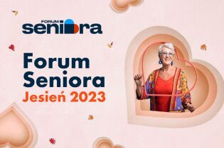 14. Forum seniora. Fot. Kraków Dla Seniora