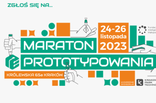maraton-prototypowania. Fot. mat. prasowe