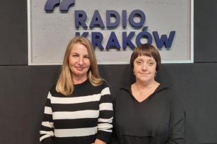 relacje. Fot. Radio Kraków
