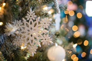 święta Bożego Narodzenia, dekoracja, choinka. Fot. pixabay.com