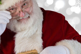 Święty Mikołaj. Fot. pixabay.com
