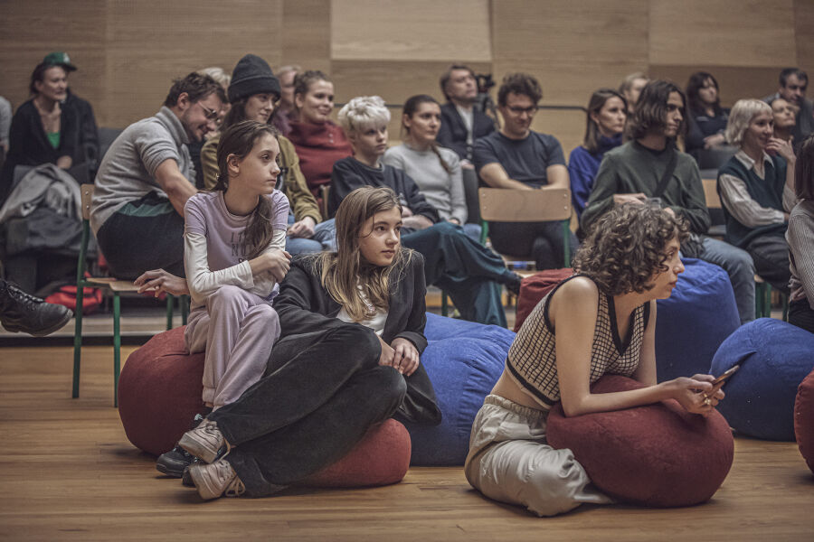 Teatralny Instytut Młodych