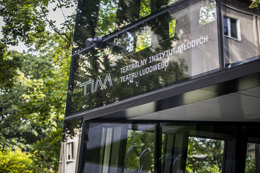 Teatralny Instytut Młodych