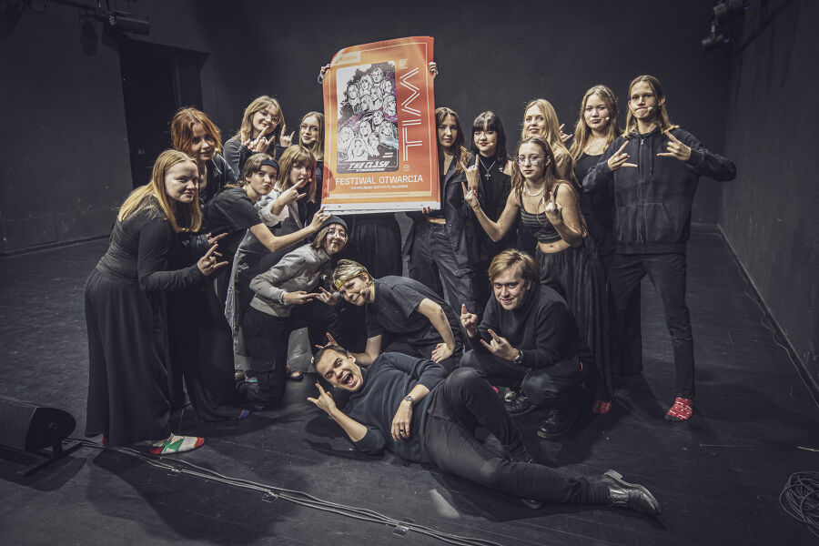 Teatralny Instytut Młodych