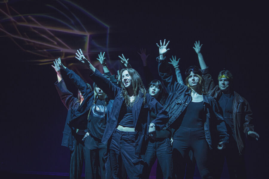 Teatralny Instytut Młodych