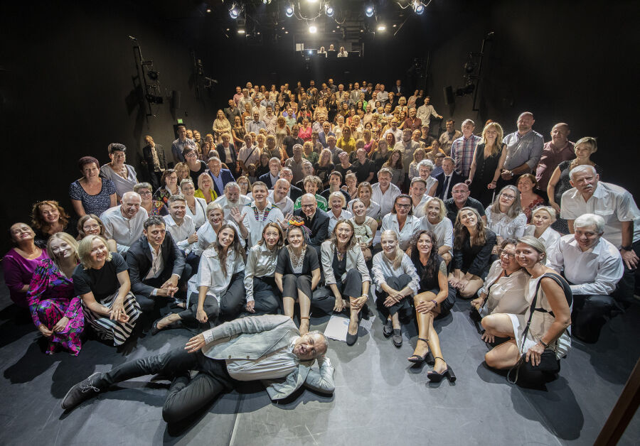 Teatralny Instytut Młodych