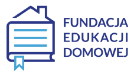 Logo Fundacji Edukacji Domowej z Krakowa