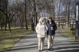 Cracovia: una buena ciudad para las personas mayores . Foto freepik.com