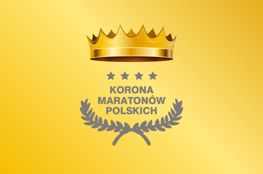 Korona Maratonów Polskich