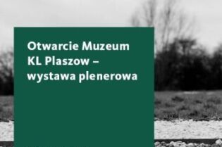 Muzeum KL Plaszow. Fot. Muzeum KL Plaszow / materiały prasowe