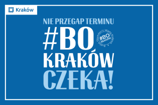 Budżet obywatelski 11 edycja. Fot. Obywatelski Kraków