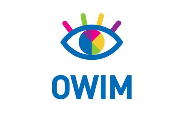 logotyp OWiM