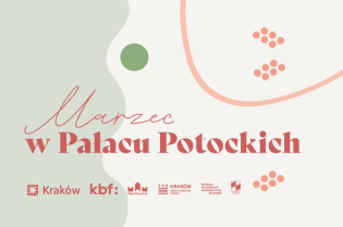 marzec_w_palacu. Fot. Krakowskie Biuro Festiwalowe