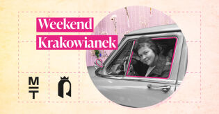 Weekend Krakowianek. Fot. materiały prasowe