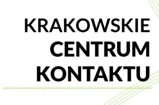 Krakowskie Centrum Kontaktu
