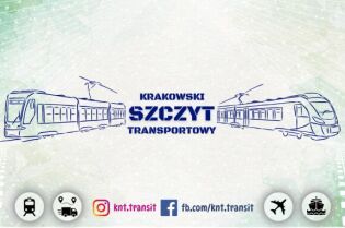 Krakowski Szczyt Transportowy. Fot. Politechnika Krakowska im. Tadeusza Kościuszki