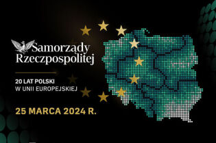 Kraków Najlepszym Gospodarzem 20-lecia Polski w UE. Fot. Unia Metropolii Polskich