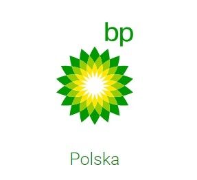 BP Polska logo . Fot. BP Polska 