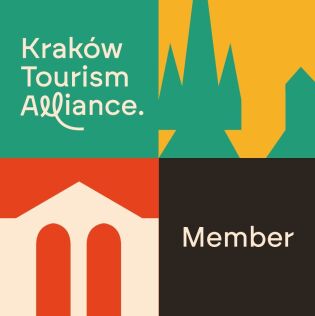 KTA member. Fot. Kraków Tourism Alliance