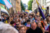 Marsz Równości pod patronatem prezydenta Krakowa