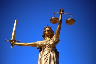 Sąd  . Fot. pixabay.com