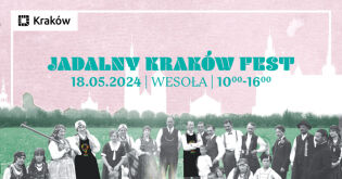 Jadalny Kraków. Fot. Turystyka Kraków.pl