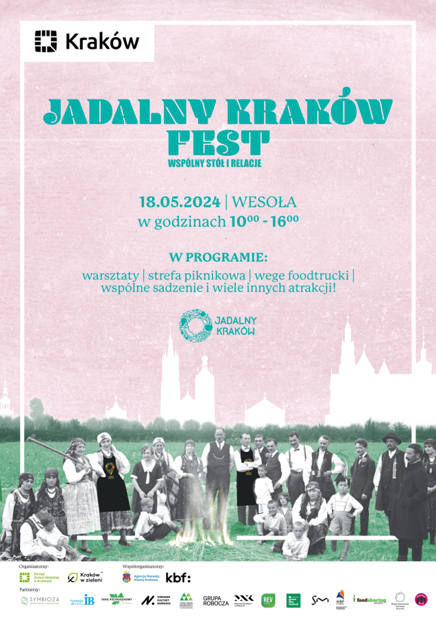 Jadalny Kraków Fest 2.0