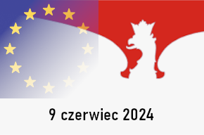 Wybory do Europarlamentu 2024. Fot. MSIP Kraków