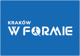 KrakowwFormie - logo.png. Fot. Portal Edukacyjny