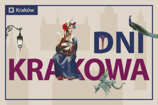 Dni Krakowa.jpg. Fot. Turystyka Kraków.pl