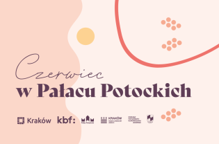 czrwiec w pp. Fot. Krakowskie Biuro Festiwalowe