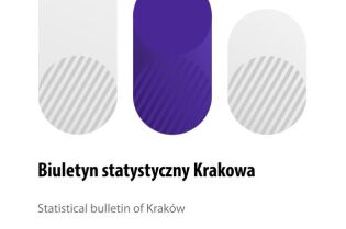 Biuletyny Statystyczne Miasta Krakowa
