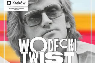 festiwal Wodecki Twist 2024. Fot. materiały prasowe, Fundacja Zbigniewa Wodeckiego