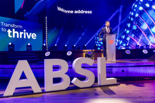 ABSL Summit 2024. Fot. B. Świerzowski