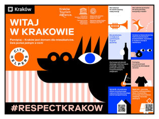 respect_www. Fot. Turystyka Kraków.pl