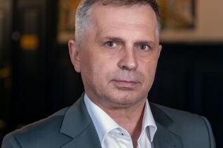 Stanisław Mazur. Fot. Bogusław Świerzowski / krakow.pl
