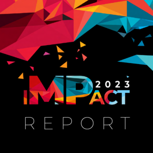 impact 2023. Fot. materiały prasowe