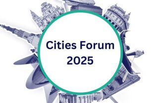 Forum Miast 2025. Fot. Komisja Europejska